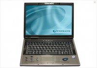 Notebook SFX 35 - EVOLUTE