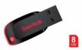 PEN DRIVE SANDISK - 8 GIGA